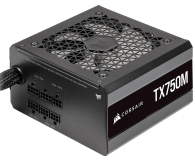 Corsair TX750M 750W 80 Plus Gold - 672179 - zdjęcie 2